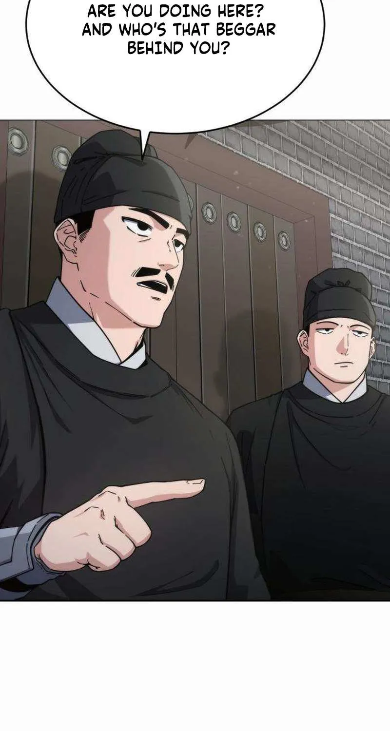 The Genius Girl Who Hid Her Martial Arts Achievements Chapter 2 page 17 - 
