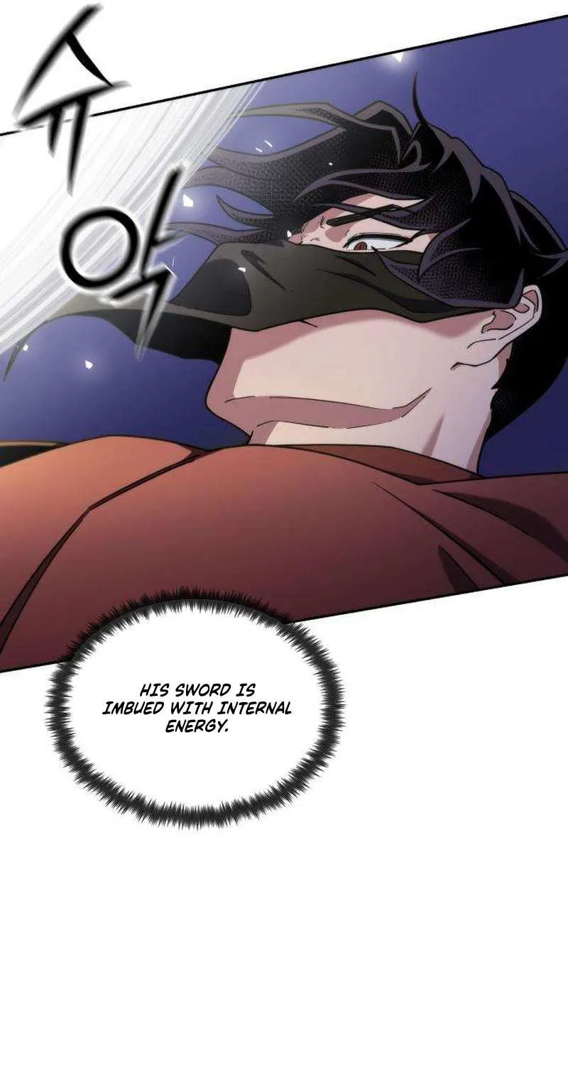 The Genius Girl Who Hid Her Martial Arts Achievements Chapter 2 page 161 - 
