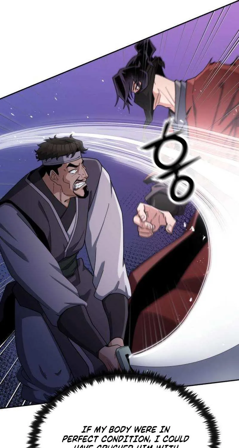 The Genius Girl Who Hid Her Martial Arts Achievements Chapter 2 page 164 - 