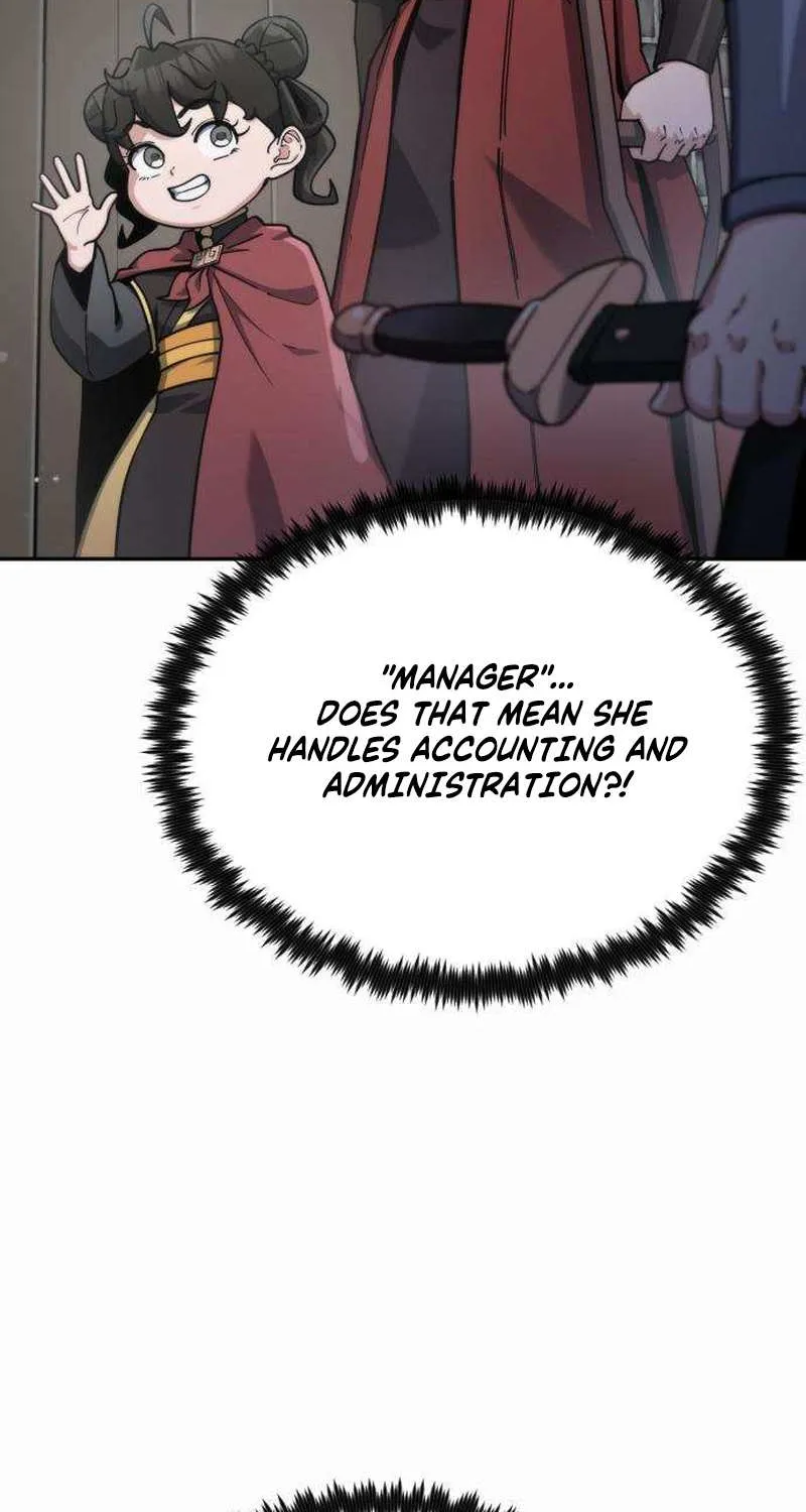 The Genius Girl Who Hid Her Martial Arts Achievements Chapter 2 page 23 - 