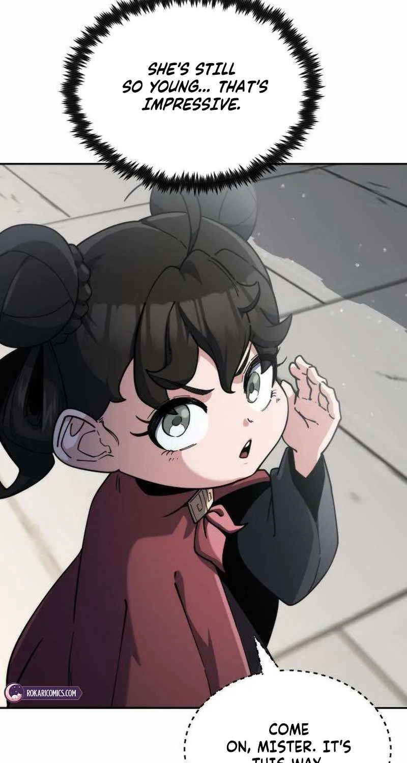 The Genius Girl Who Hid Her Martial Arts Achievements Chapter 2 page 24 - 