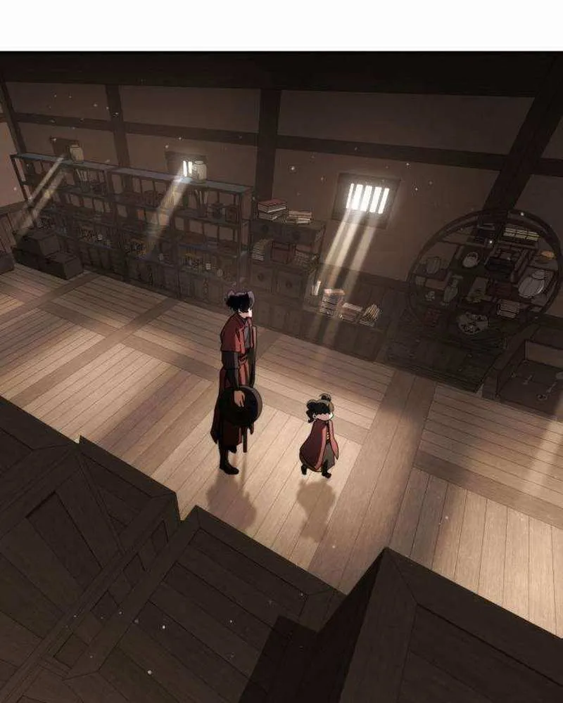 The Genius Girl Who Hid Her Martial Arts Achievements Chapter 2 page 28 - 