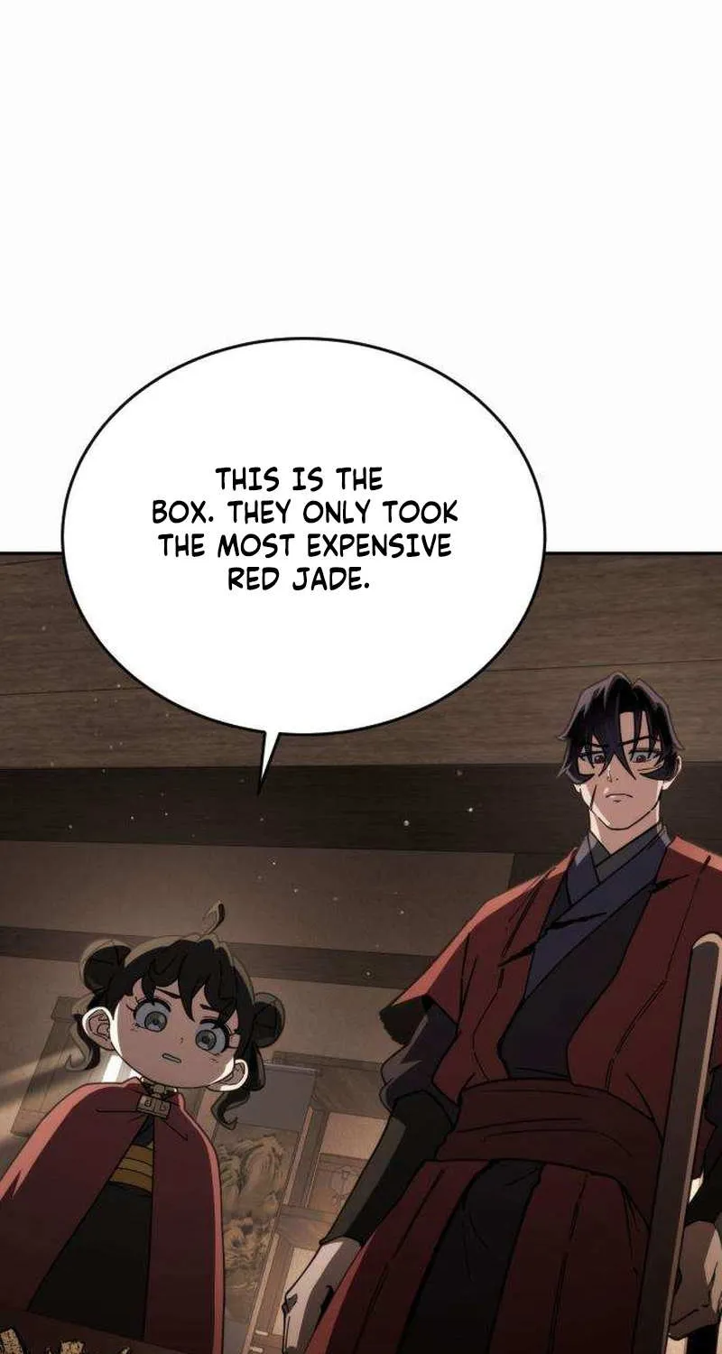 The Genius Girl Who Hid Her Martial Arts Achievements Chapter 2 page 30 - 