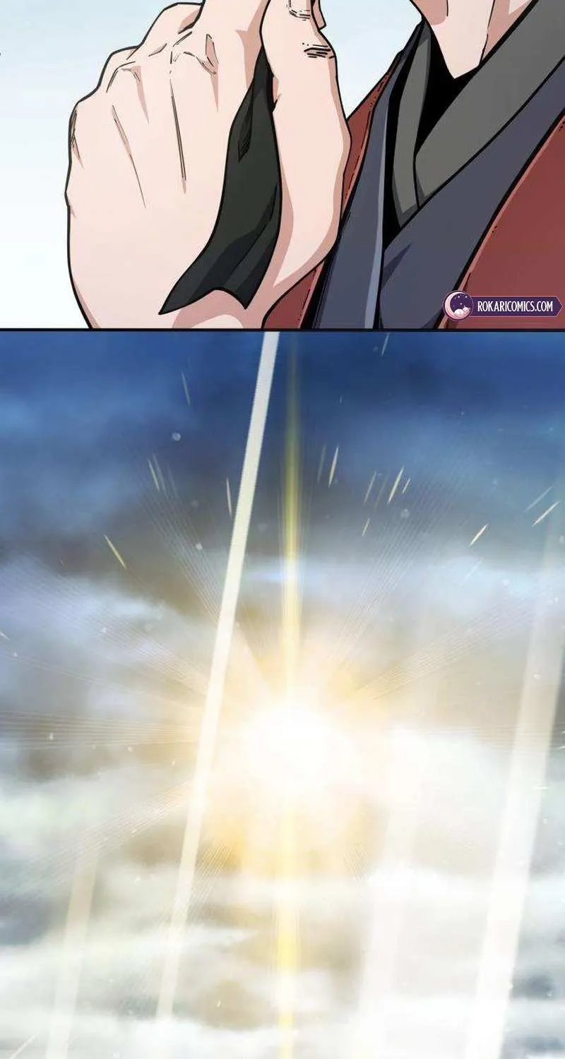 The Genius Girl Who Hid Her Martial Arts Achievements Chapter 2 page 4 - 