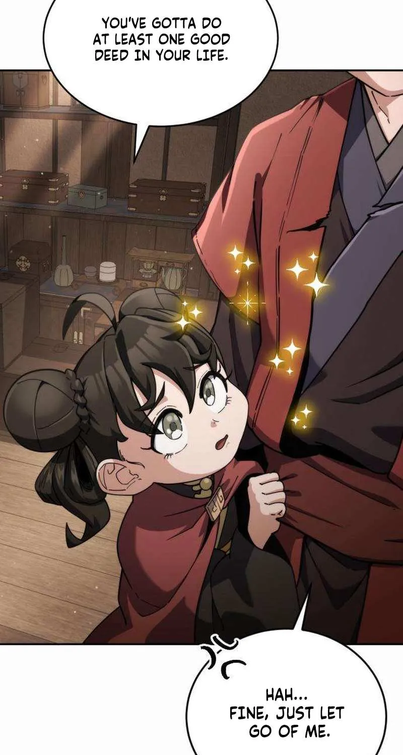 The Genius Girl Who Hid Her Martial Arts Achievements Chapter 2 page 33 - 