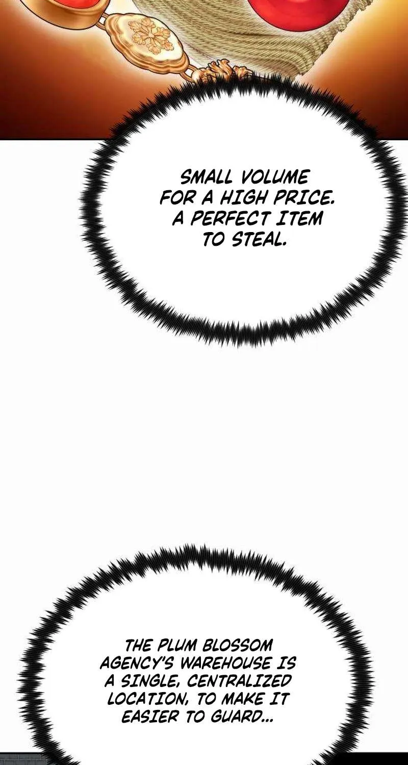 The Genius Girl Who Hid Her Martial Arts Achievements Chapter 2 page 36 - 