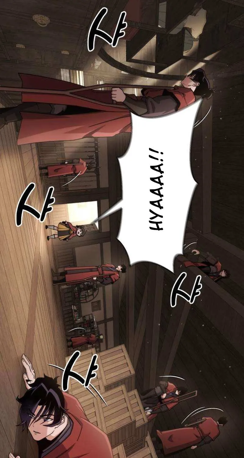 The Genius Girl Who Hid Her Martial Arts Achievements Chapter 2 page 41 - 