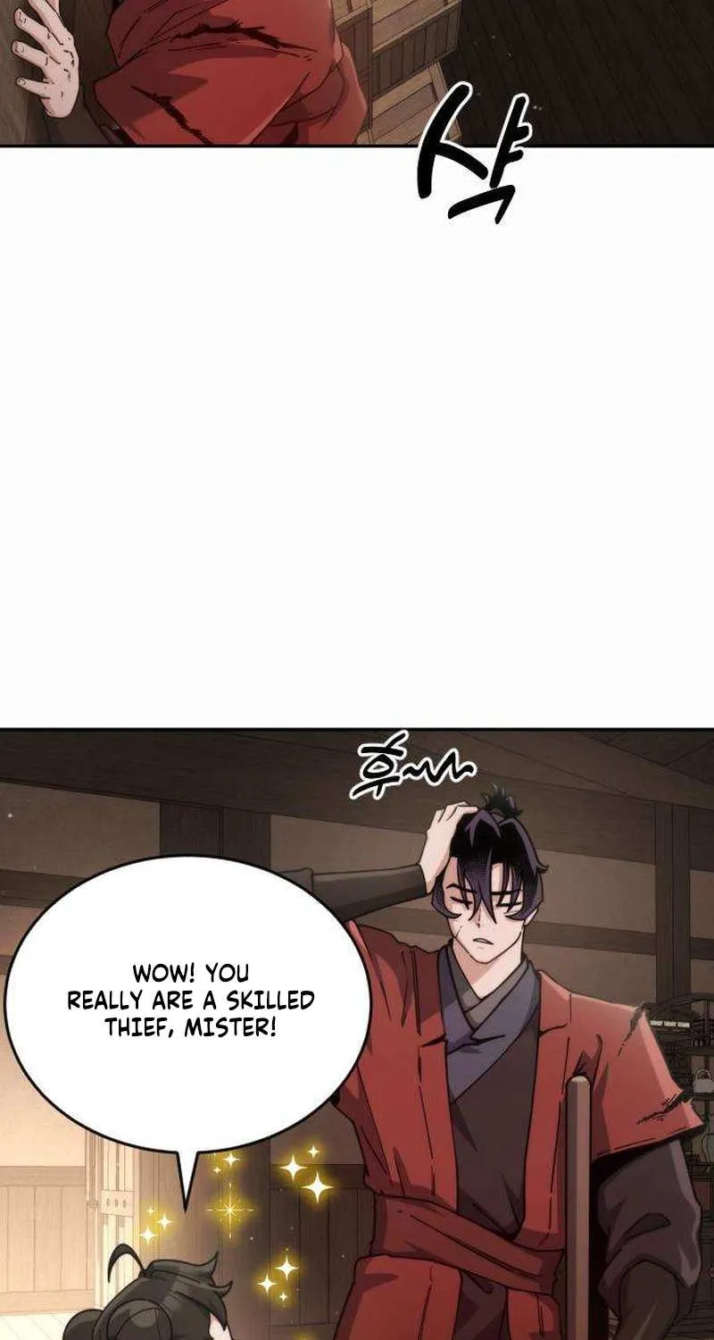 The Genius Girl Who Hid Her Martial Arts Achievements Chapter 2 page 42 - 