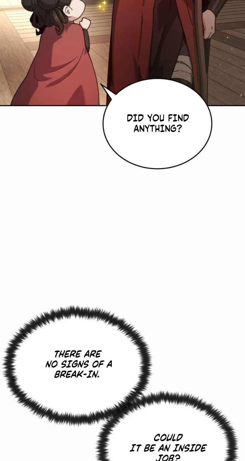 The Genius Girl Who Hid Her Martial Arts Achievements Chapter 2 page 43 - 