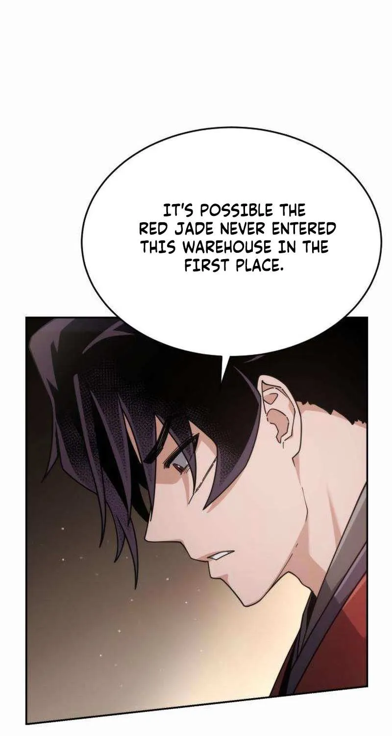 The Genius Girl Who Hid Her Martial Arts Achievements Chapter 2 page 45 - 