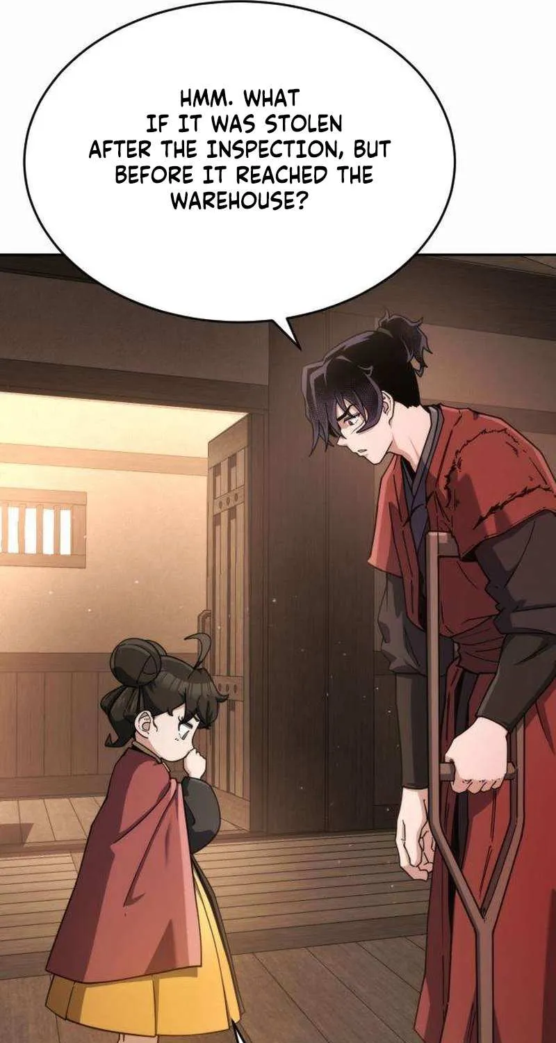 The Genius Girl Who Hid Her Martial Arts Achievements Chapter 2 page 48 - 