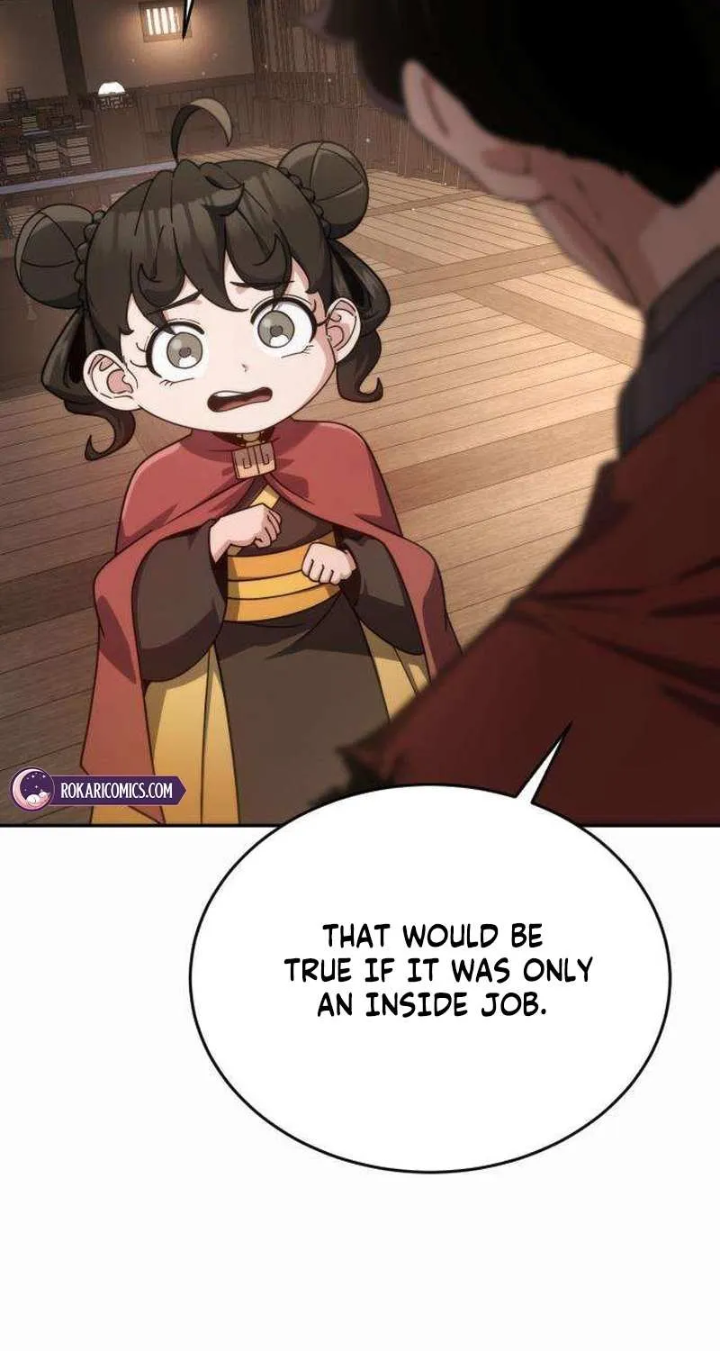 The Genius Girl Who Hid Her Martial Arts Achievements Chapter 2 page 50 - 