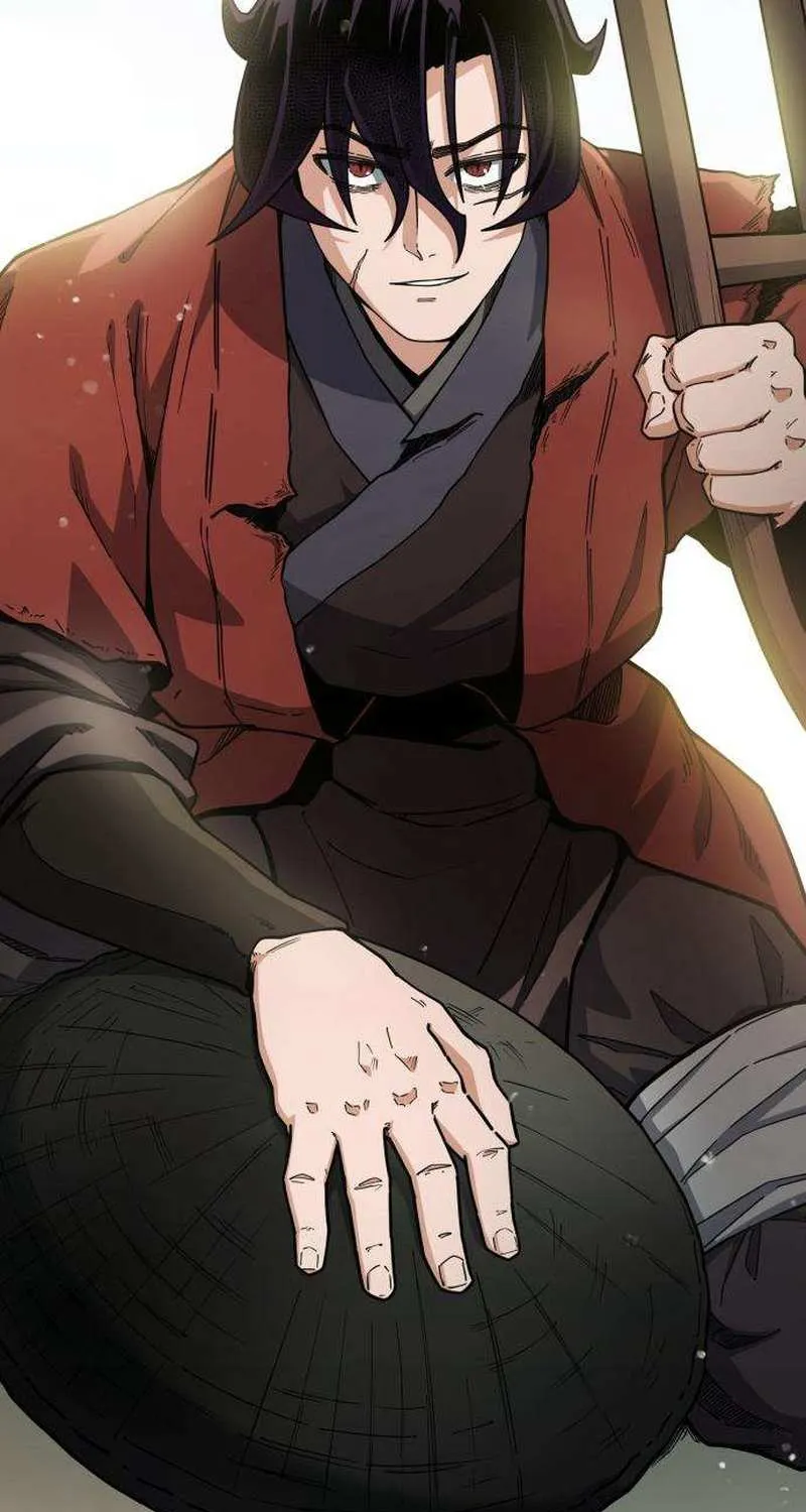 The Genius Girl Who Hid Her Martial Arts Achievements Chapter 2 page 6 - 