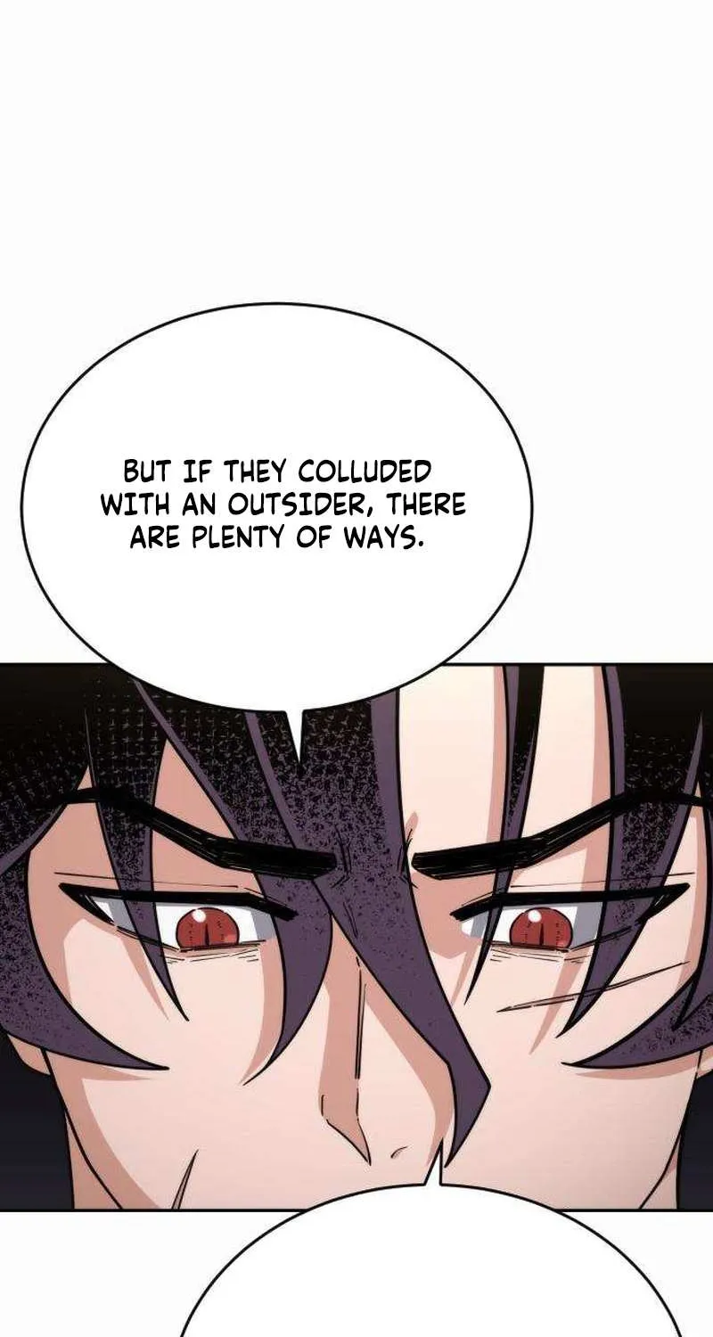 The Genius Girl Who Hid Her Martial Arts Achievements Chapter 2 page 51 - 