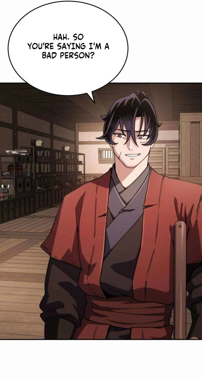 The Genius Girl Who Hid Her Martial Arts Achievements Chapter 2 page 54 - 