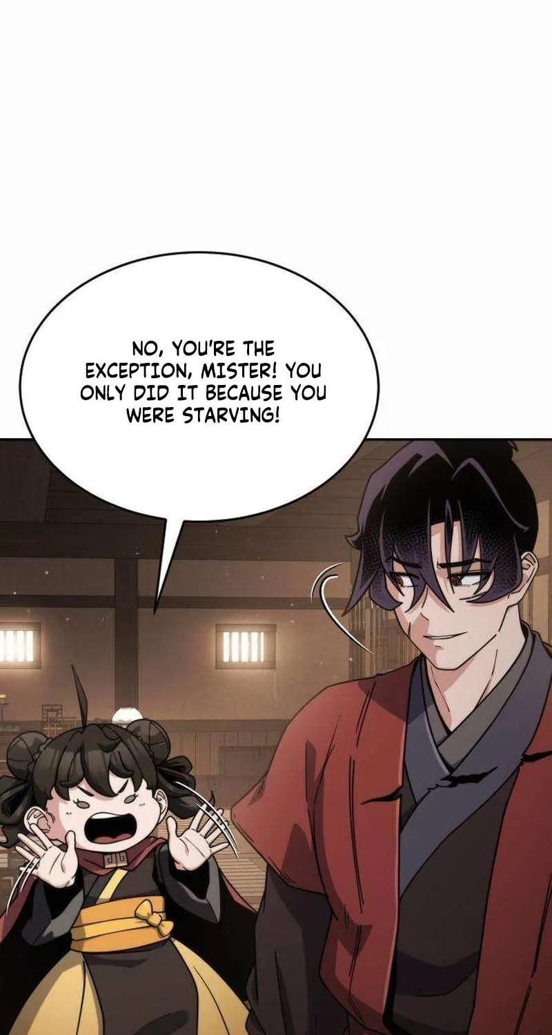 The Genius Girl Who Hid Her Martial Arts Achievements Chapter 2 page 55 - 