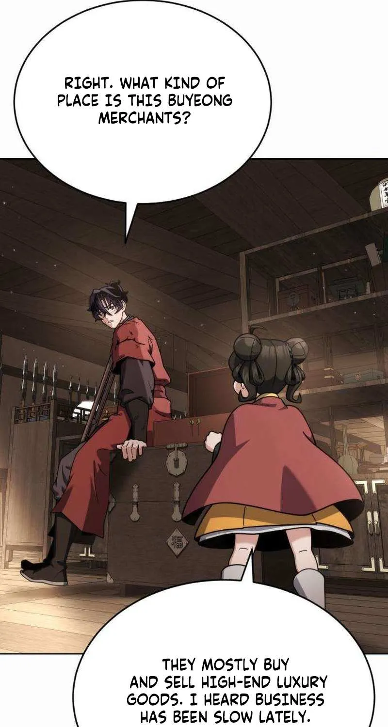 The Genius Girl Who Hid Her Martial Arts Achievements Chapter 2 page 61 - 