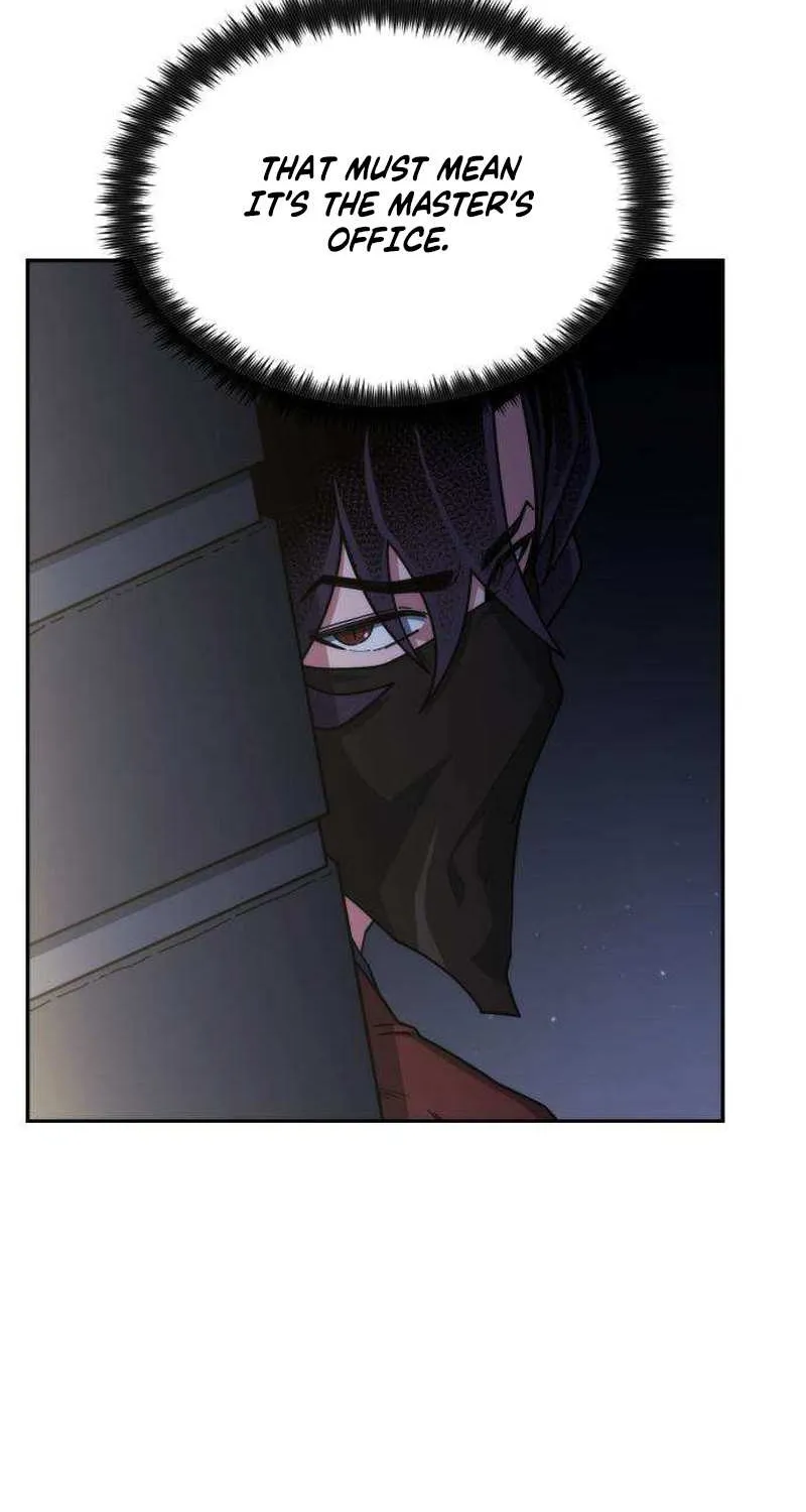 The Genius Girl Who Hid Her Martial Arts Achievements Chapter 2 page 83 - 