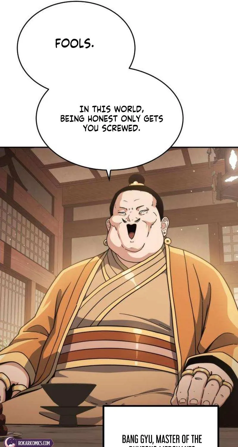 The Genius Girl Who Hid Her Martial Arts Achievements Chapter 2 page 85 - 