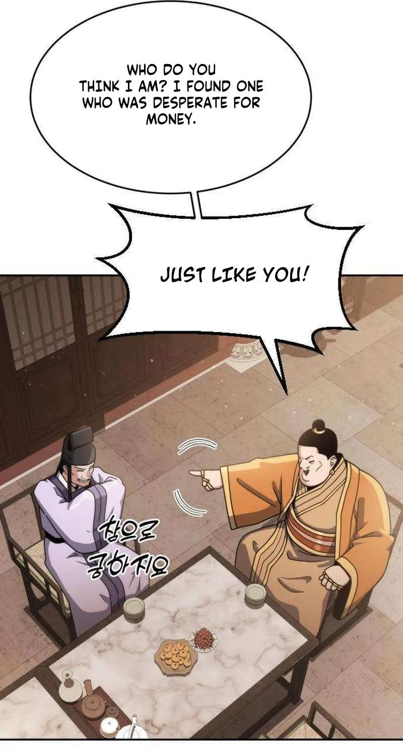 The Genius Girl Who Hid Her Martial Arts Achievements Chapter 2 page 88 - 