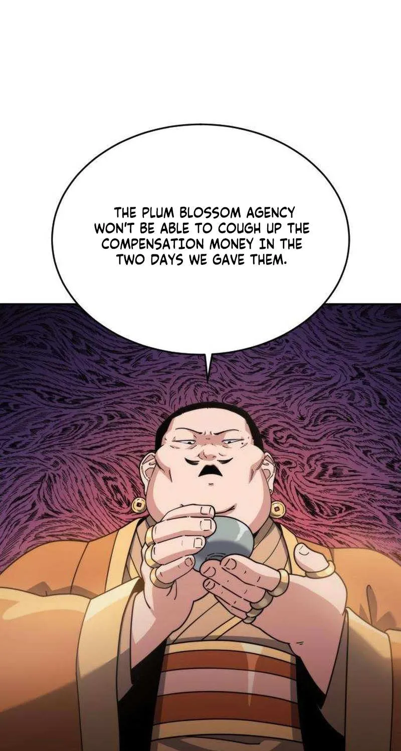 The Genius Girl Who Hid Her Martial Arts Achievements Chapter 2 page 91 - 