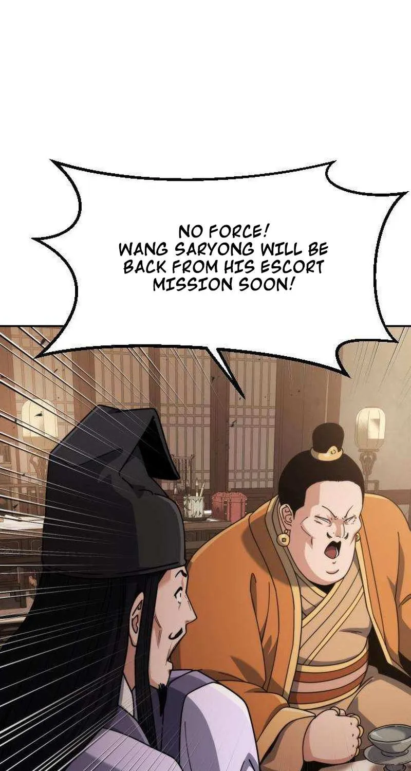 The Genius Girl Who Hid Her Martial Arts Achievements Chapter 2 page 98 - 
