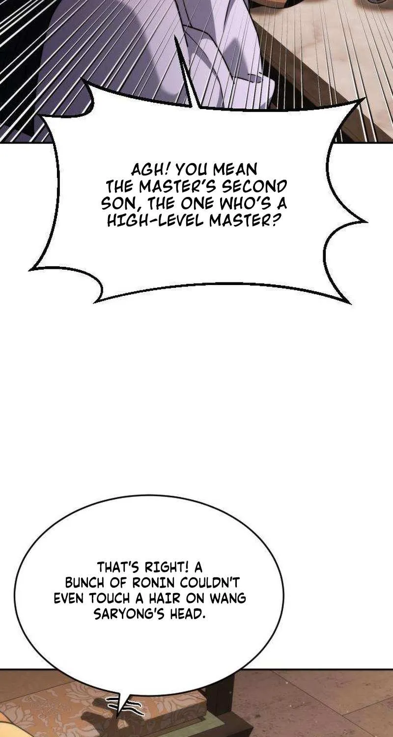 The Genius Girl Who Hid Her Martial Arts Achievements Chapter 2 page 99 - 
