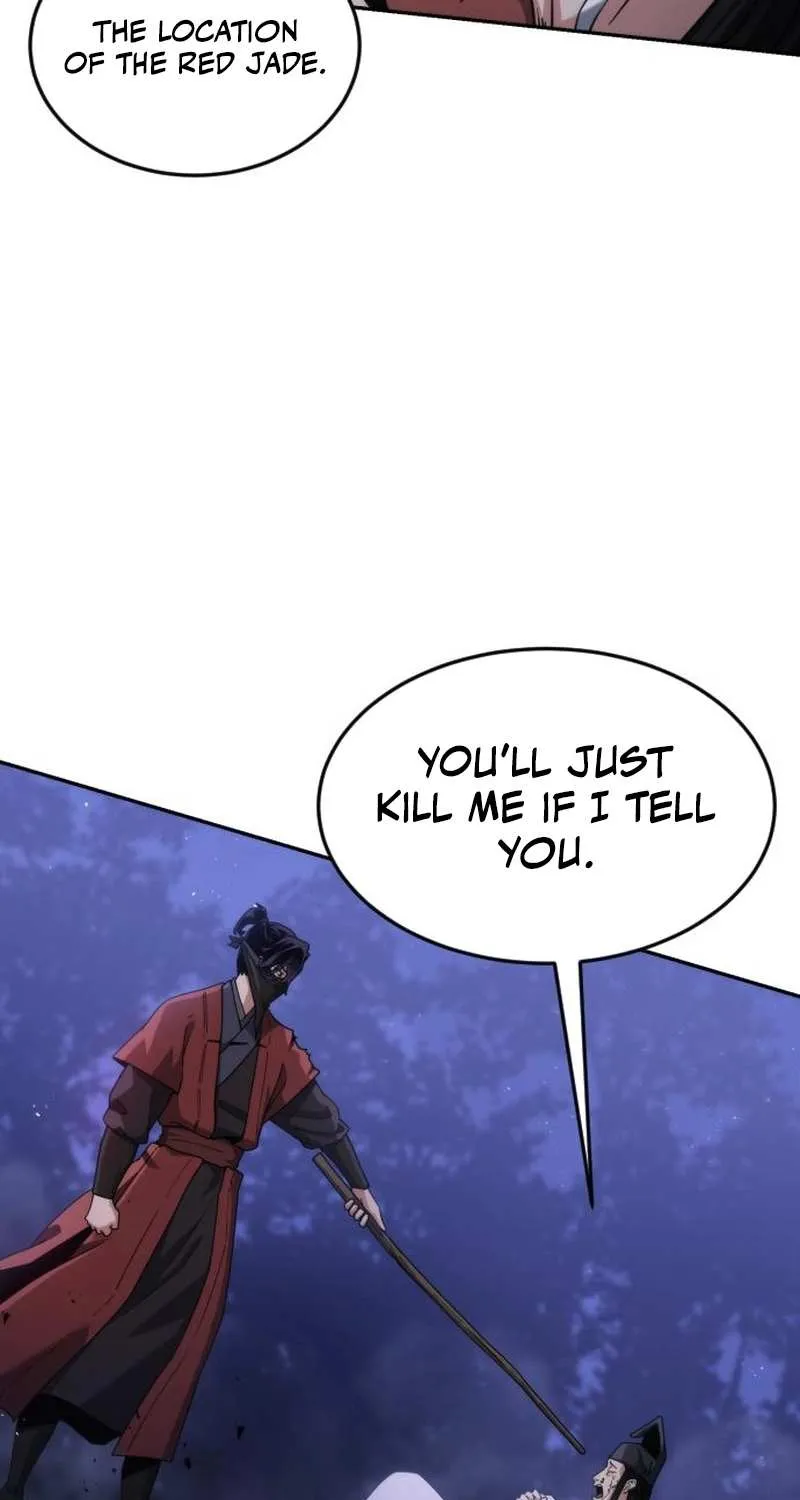 The Genius Girl Who Hid Her Martial Arts Achievements Chapter 3 page 11 - 