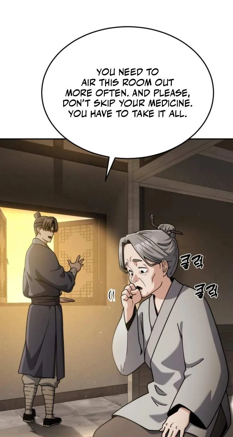 The Genius Girl Who Hid Her Martial Arts Achievements Chapter 3 page 103 - 