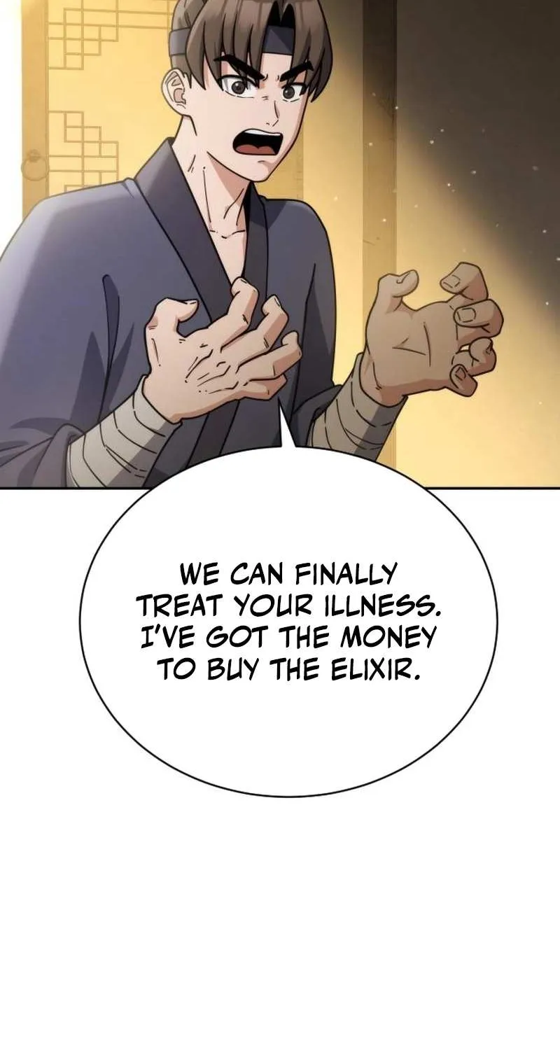 The Genius Girl Who Hid Her Martial Arts Achievements Chapter 3 page 105 - 
