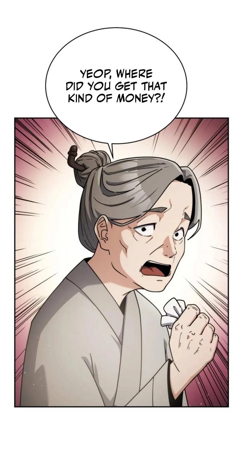 The Genius Girl Who Hid Her Martial Arts Achievements Chapter 3 page 106 - 