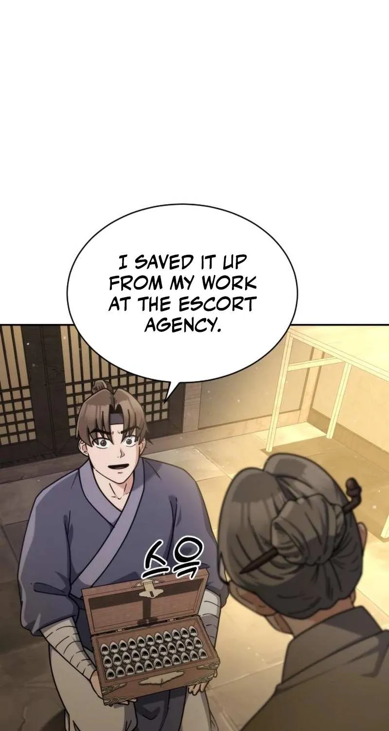 The Genius Girl Who Hid Her Martial Arts Achievements Chapter 3 page 107 - 