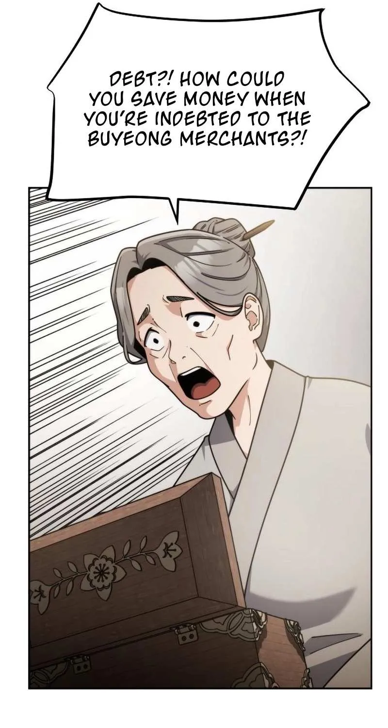 The Genius Girl Who Hid Her Martial Arts Achievements Chapter 3 page 109 - 