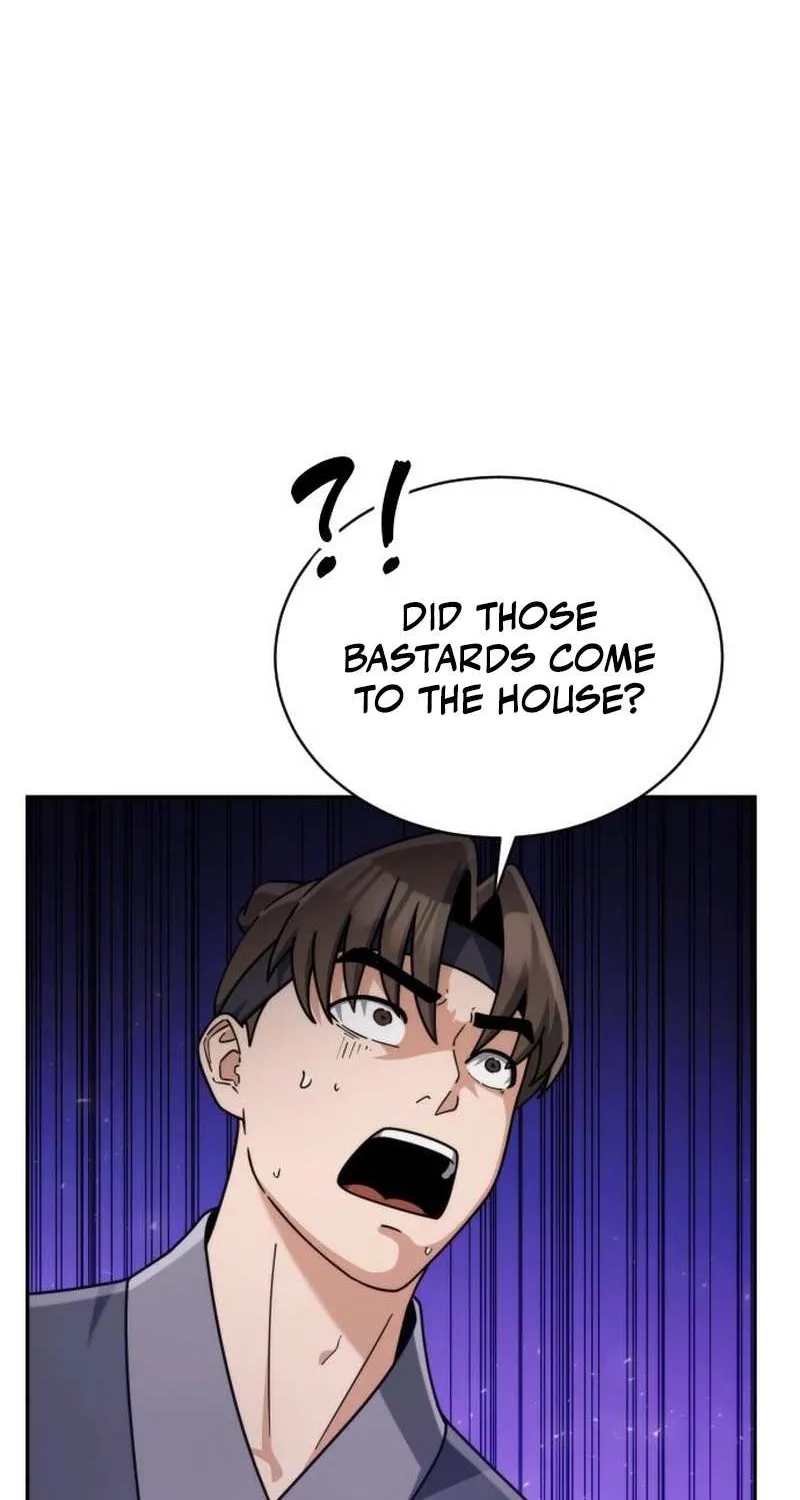 The Genius Girl Who Hid Her Martial Arts Achievements Chapter 3 page 110 - 