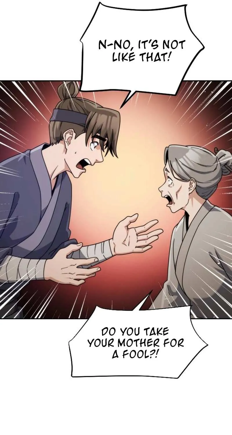 The Genius Girl Who Hid Her Martial Arts Achievements Chapter 3 page 116 - 