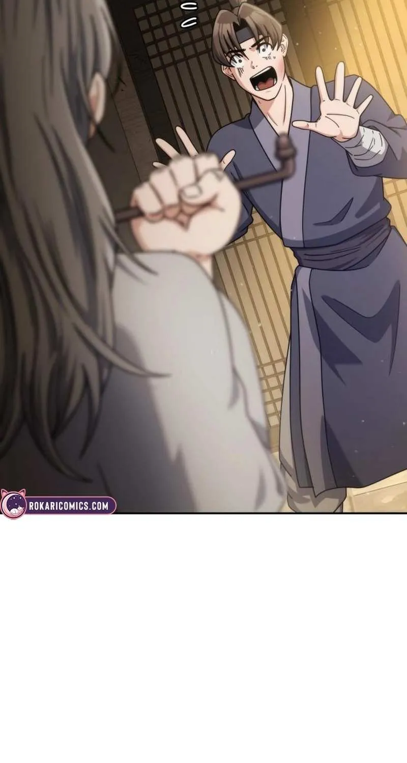 The Genius Girl Who Hid Her Martial Arts Achievements Chapter 3 page 120 - 