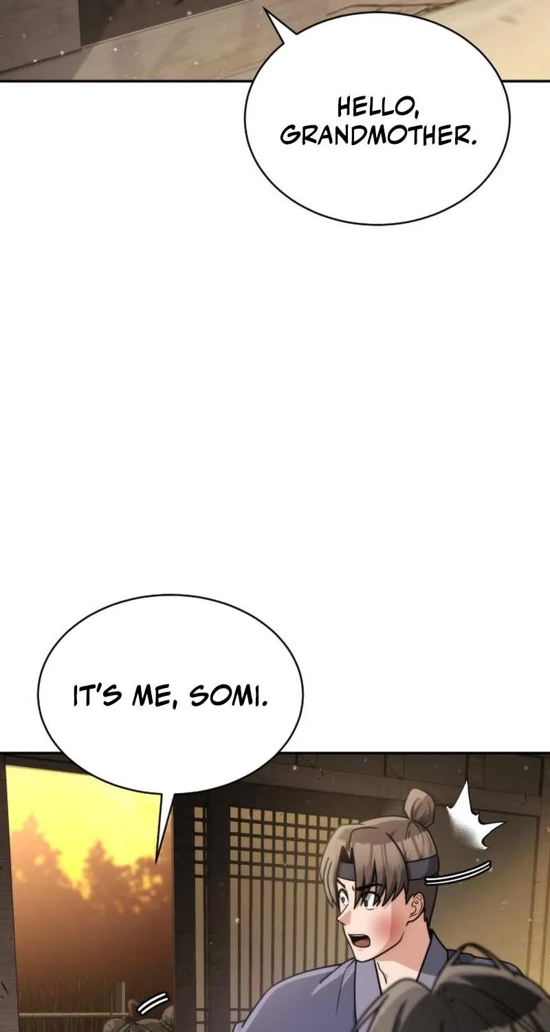 The Genius Girl Who Hid Her Martial Arts Achievements Chapter 3 page 125 - 