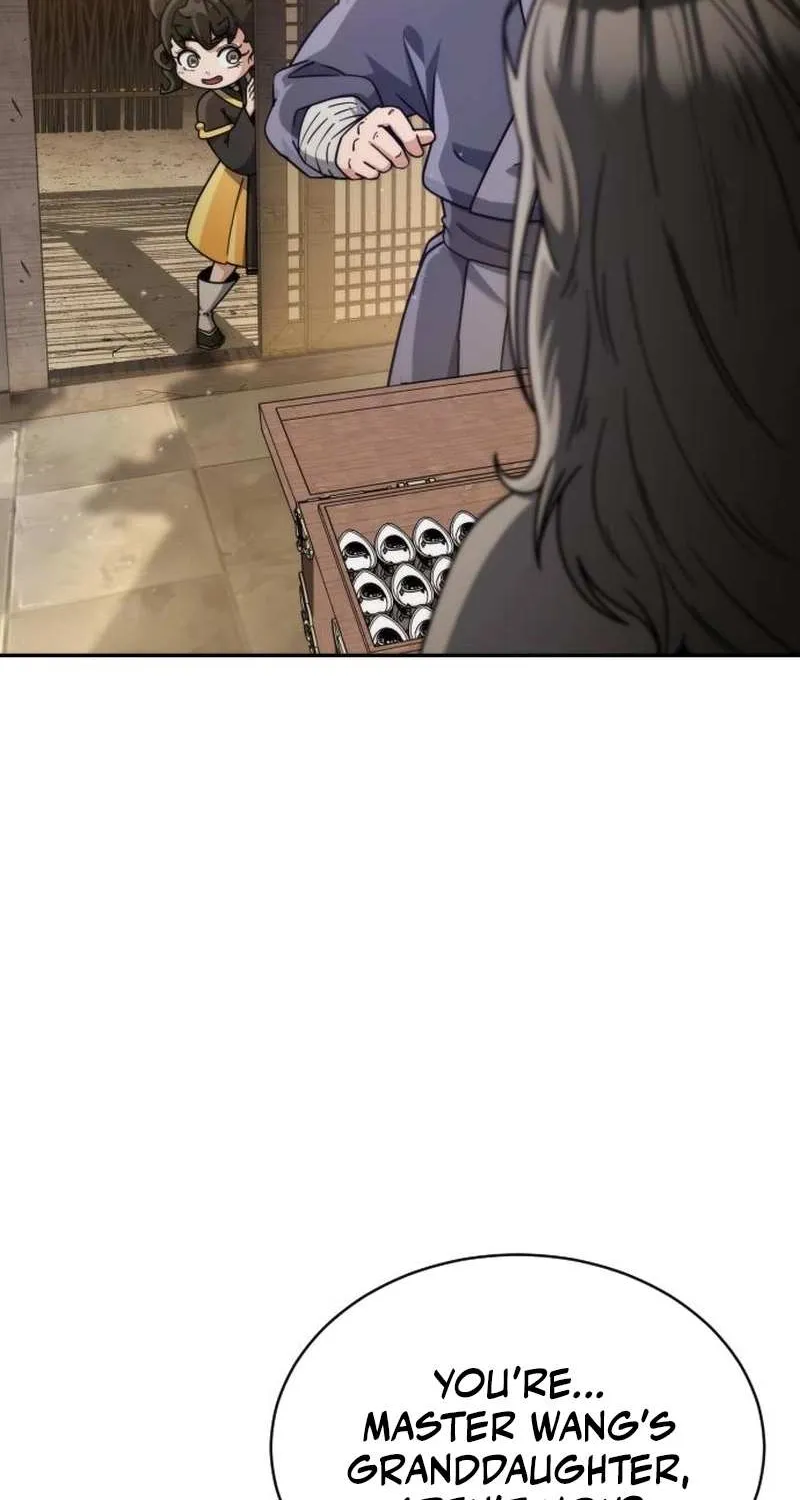 The Genius Girl Who Hid Her Martial Arts Achievements Chapter 3 page 126 - 