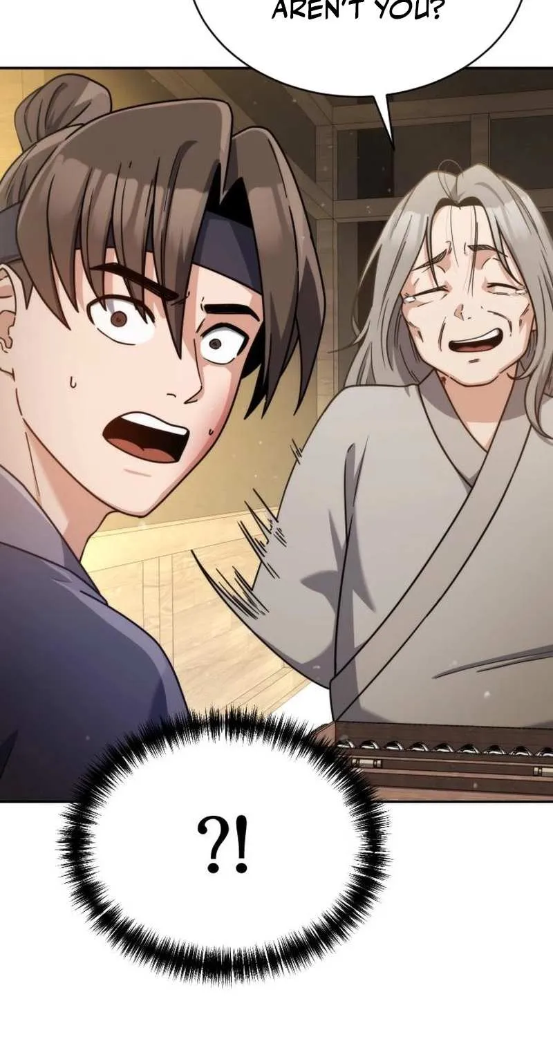 The Genius Girl Who Hid Her Martial Arts Achievements Chapter 3 page 127 - 