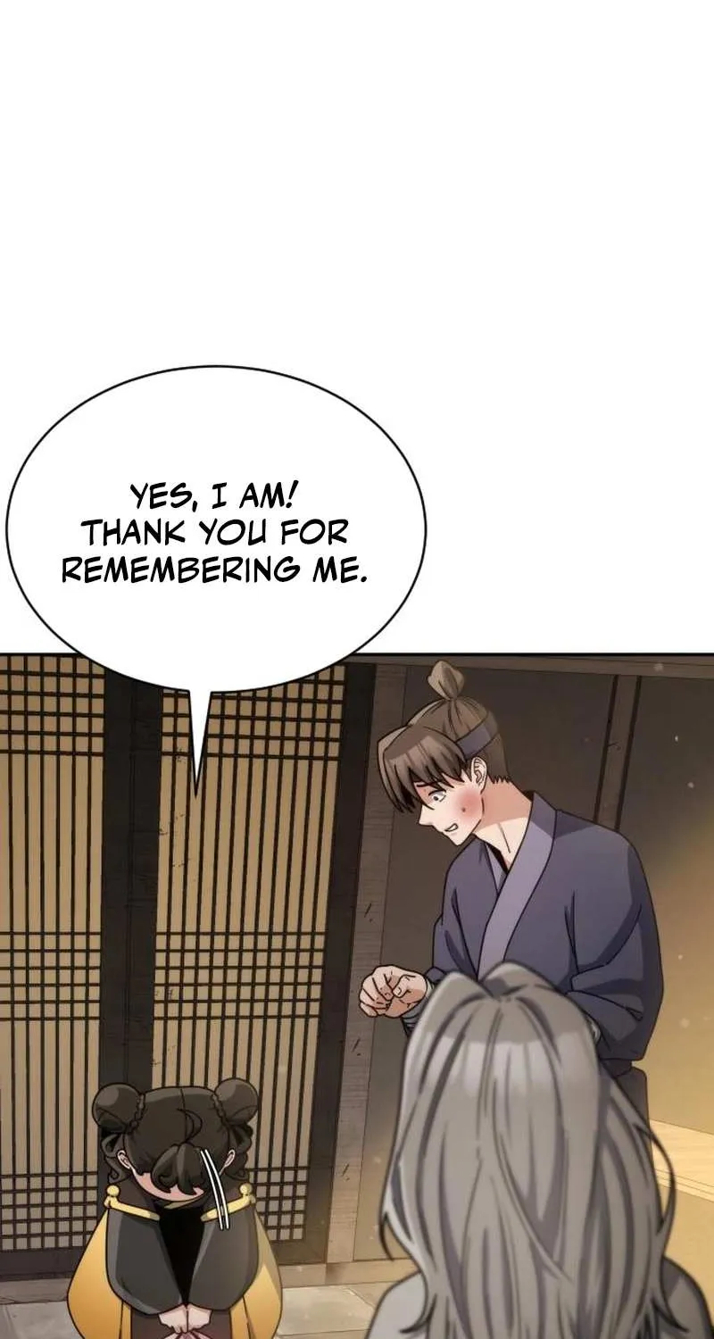 The Genius Girl Who Hid Her Martial Arts Achievements Chapter 3 page 128 - 