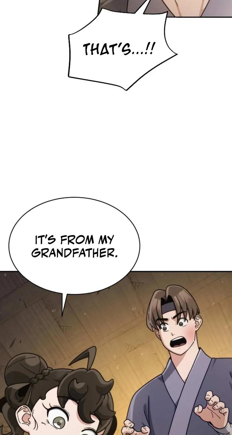 The Genius Girl Who Hid Her Martial Arts Achievements Chapter 3 page 131 - 