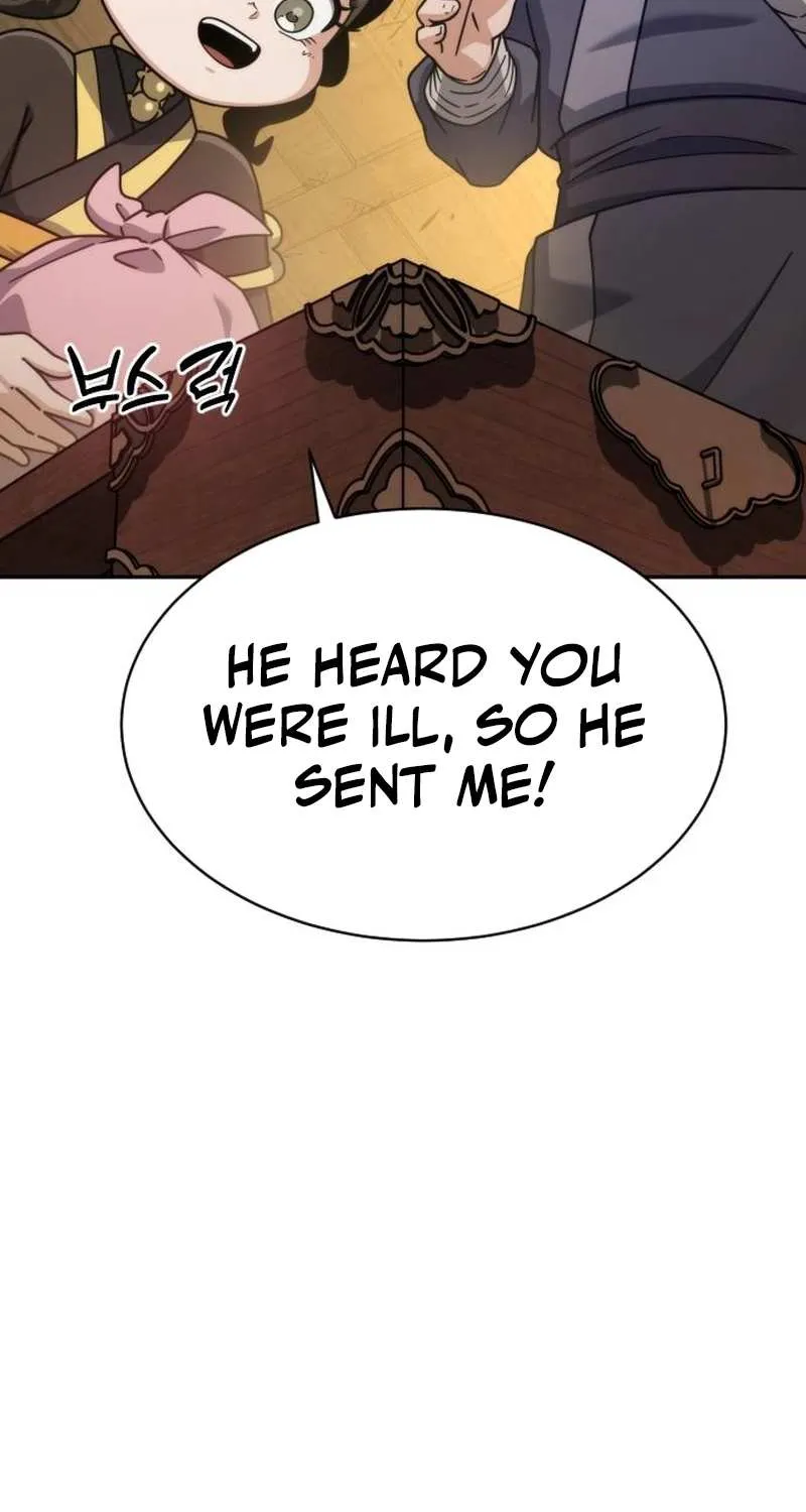 The Genius Girl Who Hid Her Martial Arts Achievements Chapter 3 page 132 - 
