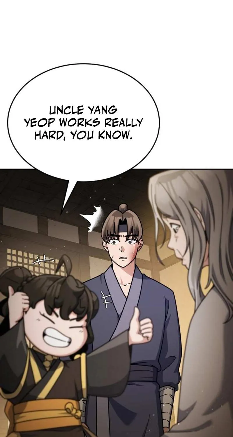 The Genius Girl Who Hid Her Martial Arts Achievements Chapter 3 page 138 - 