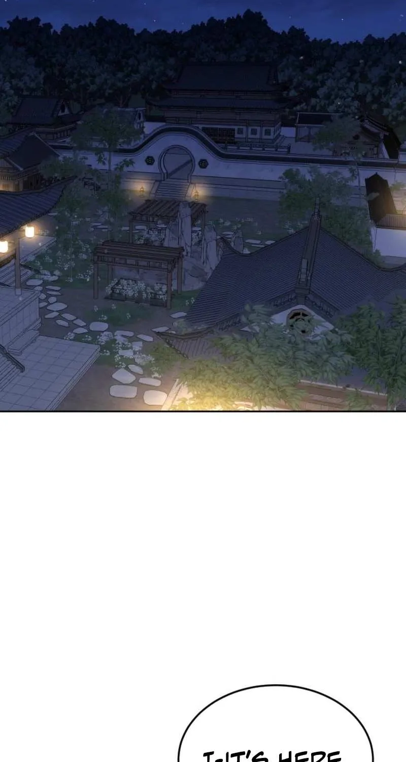 The Genius Girl Who Hid Her Martial Arts Achievements Chapter 3 page 15 - 