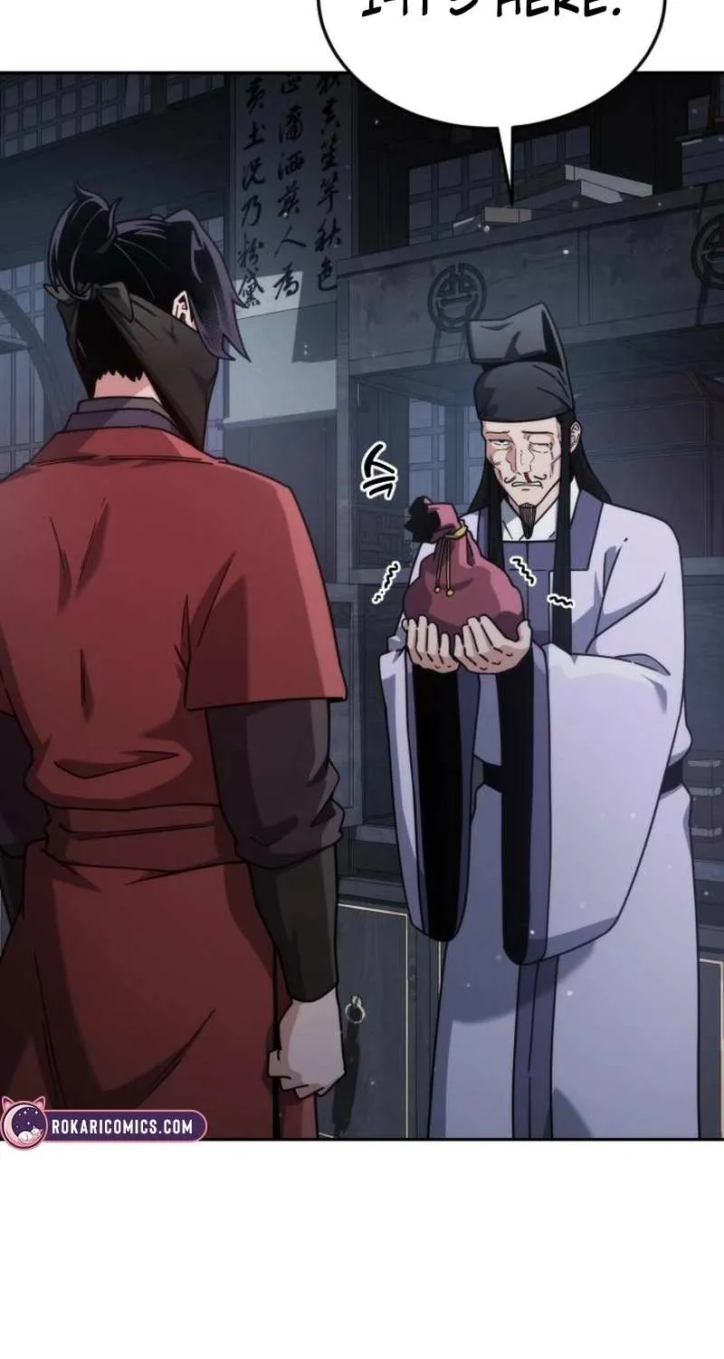 The Genius Girl Who Hid Her Martial Arts Achievements Chapter 3 page 16 - 