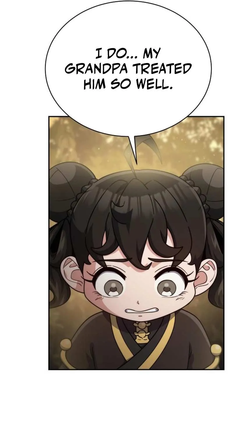 The Genius Girl Who Hid Her Martial Arts Achievements Chapter 3 page 151 - 