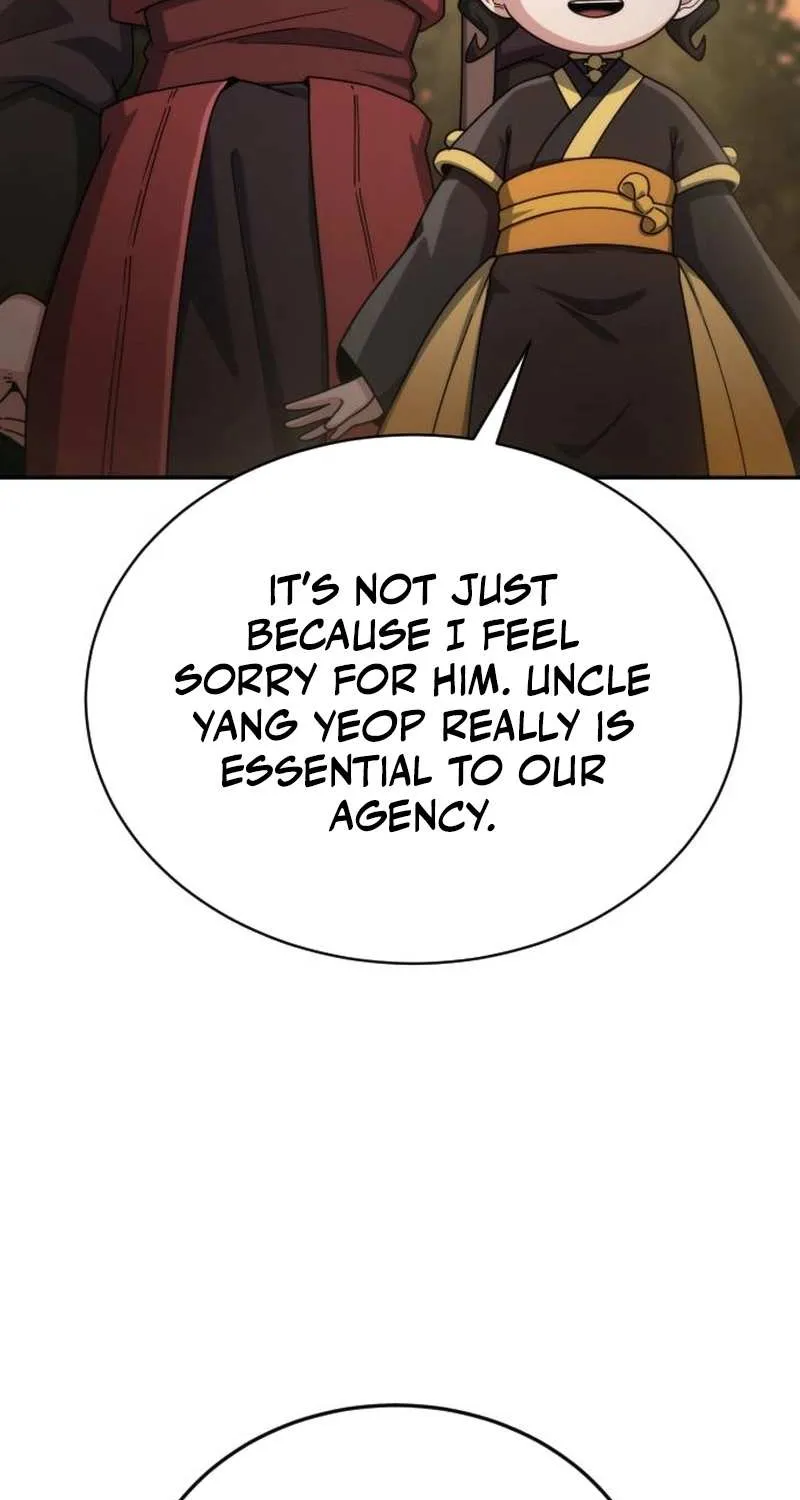 The Genius Girl Who Hid Her Martial Arts Achievements Chapter 3 page 153 - 