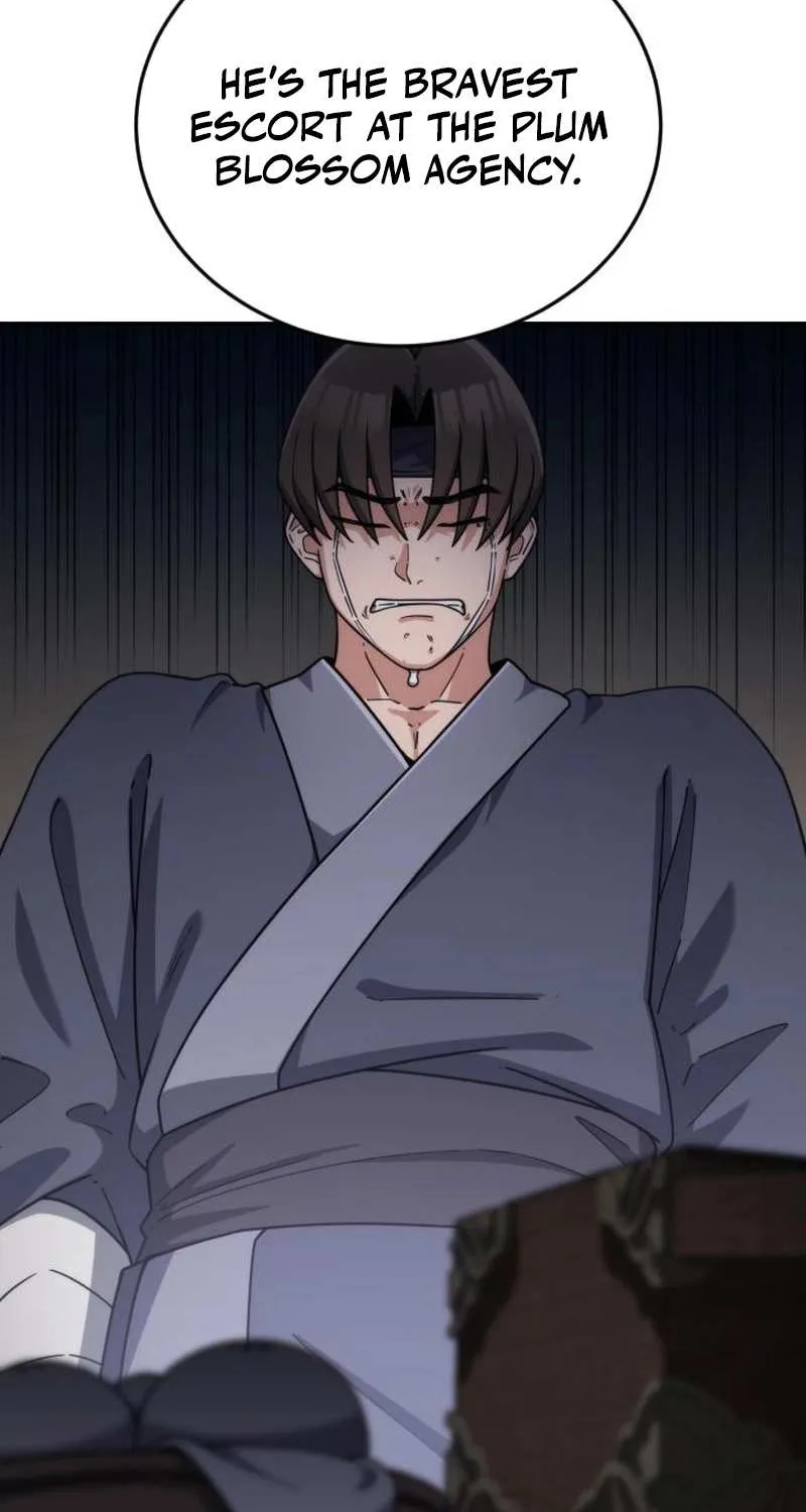 The Genius Girl Who Hid Her Martial Arts Achievements Chapter 3 page 154 - 