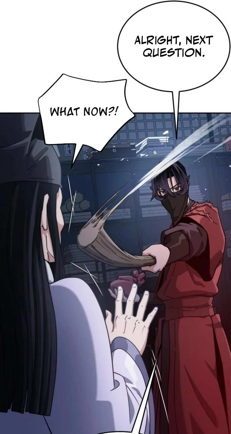 The Genius Girl Who Hid Her Martial Arts Achievements Chapter 3 page 20 - 