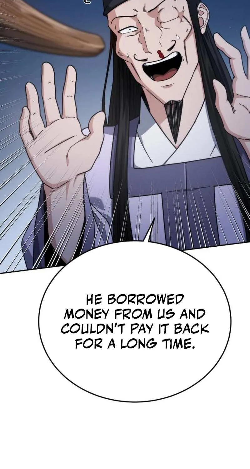The Genius Girl Who Hid Her Martial Arts Achievements Chapter 3 page 22 - 